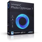 Ashampoo Photo Optimizer 7 | Лицензия