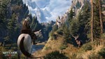 The Witcher 3: Wild Hunt (Steam аккаунт/Region Free)
