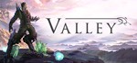 Valley (Новый Steam аккаунт + Почта)