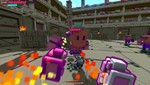 Spartan Fist (Steam Key/Region Free)
