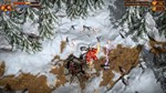 Lornsword Winter Chronicle (Steam Key/Region Free)
