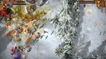 Lornsword Winter Chronicle (Steam Key/Region Free)