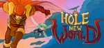A Hole New World (Steam Key/Region Free)