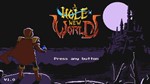 A Hole New World (Steam Key/Region Free) - irongamers.ru