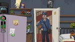 Do Not Feed the Monkeys (Steam Key/Region Free)