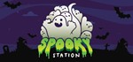 Spooky Station (Steam Key/Region Free)
