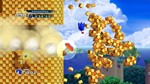 Sonic the Hedgehog 4 - Episode I (Steam Key/RU+CIS)