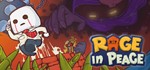 Rage in Peace (Steam Key/Region Free)
