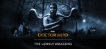Doctor Who: The Lonely Assassins (Steam Key/Region Free