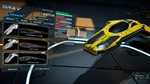 Antigraviator (Steam Key/Region Free)