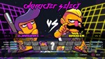 Ultra Space Battle Brawl (Steam Key/Region Free)