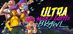 Ultra Space Battle Brawl (Steam Key/Region Free)