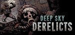 Deep Sky Derelicts (Steam Key/Region Free)
