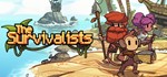 The Survivalists (Steam Key/RU+CIS)