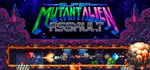 Super Mutant Alien Assault (Steam Key/RU+CIS)