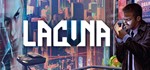 Lacuna – A Sci-Fi Noir Adventure (Steam Key/RoW)