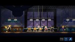 Lacuna – A Sci-Fi Noir Adventure (Steam Key/RoW)