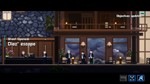 Lacuna – A Sci-Fi Noir Adventure (Steam Key/RoW)