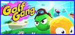 Golf Gang (Steam Key/Region Free)