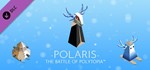 The Battle of Polytopia - Polaris Tribe DLC (Steam/RoW)