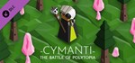 The Battle of Polytopia - Cymanti Tribe DLC (Steam/RoW)