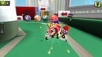 Zero Gear (steam gift/ru+cis)