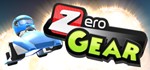 Zero Gear (steam gift/ru+cis)