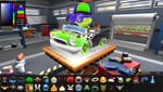 Zero Gear (steam gift/ru+cis)