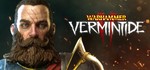 Warhammer: Vermintide 2 (Steam аккаунт/Region Free)