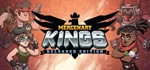 Mercenary Kings: Reloaded Edition (steam gift/ru+cis)