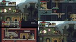 Mercenary Kings: Reloaded Edition (steam gift/ru+cis)