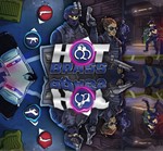 Hot Brass (Steam Key/Region Free)