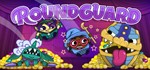 Roundguard (Steam Key/Region Free)