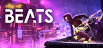 City of Beats (Steam Key/Region Free)