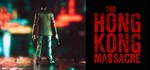 The Hong Kong Massacre (Steam Key/Region Free)