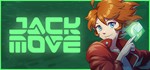 Jack Move (Steam Key/Region Free)