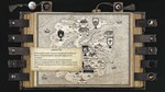 The Life and Suffering of Sir Brante (Steam Key/RoW)