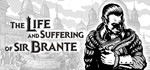 The Life and Suffering of Sir Brante (Steam Key/RoW)