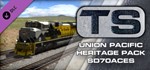 Train Simulator: Union Pacific Heritage SD70Aces