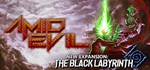 AMID EVIL (Steam Key/Region Free) - irongamers.ru