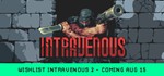 Intravenous (Steam Key/Region Free)