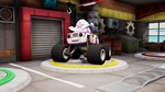 Blaze and the Monster Machines: Axle City Racers STEAM