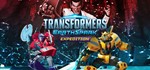 TRANSFORMERS: EARTHSPARK - Expedition (Steam Key/RoW)