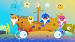Baby Shark™: Sing & Swim Party (Steam Key/Region Free)