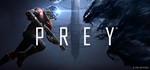 Prey (2017) (Steam Key/Region Free)