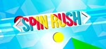 Spin Rush (Steam Key/Region Free)