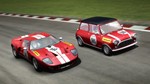 GT Legends (Steam Key/Region Free)