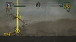 Wanba Warriors - Ванба Воины (Steam Key/Region Free)