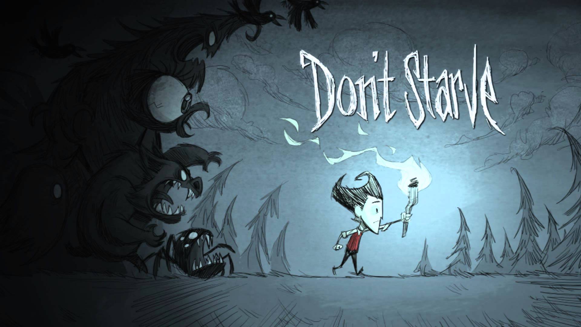 Don´t Starve (Steam Gift/RU+CIS) + БОНУС