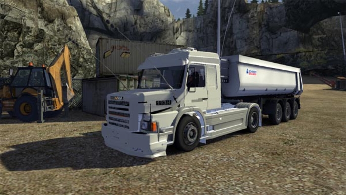 Код Активации Игры Scania Truck Driving Simulator 1.5.0